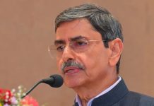 विद्यार्थियों से जय श्रीराम का नारा लगवा कर विवादों में फंसे आरएन रवि