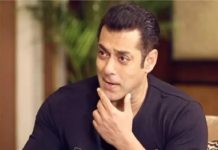 बॉलीवुड अभिनेता सलमान खान को फिर मिली धमकी, FIR दर्ज