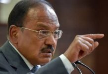 अगर पाकिस्तान तनाव बढाएगा तो मिलेगा जवाब : अजीत डोभाल