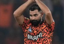 क्रिकेटर मोहम्मद शमी को मिली जान से मारने की धमकी