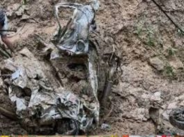 अरुणाचल के पूर्वी कामेंग में भूस्खलन में 7 लोगों की मौत