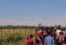 भारत-बांग्लादेश सीमा पर तनाव, बीएसएफ ने चेतावनी के तौर पर चलाईं गोलियां