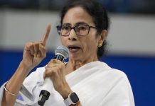 ममता बनर्जी ने मुर्शिदाबाद हिंसा के लिए भाजपा पर निशाना साधा