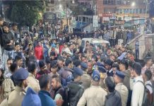 12 साल की बच्ची के यौन शोषण मामले में नैनीताल में भारी आक्रोश, बाजार एवं कार्यालय रहे बंद