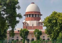 सुप्रीम कोर्ट ने राजस्थान सरकार से धर्मांतरण विरोधी कानून को चुनौती पर जवाब मांगा