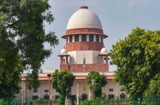 सुप्रीम कोर्ट ने राजस्थान सरकार से धर्मांतरण विरोधी कानून को चुनौती पर जवाब मांगा