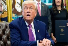 अब कश्मीर मुद्दे के समाधान के लिए काम करूंगा : डोनाल्ड ट्रम्प