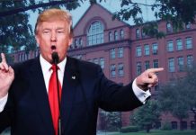 अमरीका में ट्रम्प प्रशासन ने हार्वर्ड को विदेशी छात्रों को दाखिला देने से रोका
