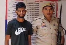 मोहब्बत में मिला धोखा तो ‘जिंदा’ ही कर डाला प्रेमिका का ‘पिंडदान’