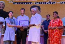 केवल अंक लाना जीवन का अंत नहीं : गजेन्द्र सिंह शेखावत