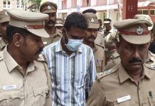 अन्ना विश्वविद्यालय यौन उत्पीड़न मामले में दोषी ज्ञानेशकरण को आजीवन कारावास