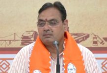 मोदी के 11 साल भारत के परिवर्तन, प्रगति और गौरव के वर्ष : भजनलाल शर्मा