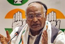 कर्नाटक में नेतृत्व परिवर्तन पर कांग्रेस हाईकमान करेगा फैसला : मल्लिकार्जुन खरगे