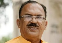 वासुदेव देवनानी मंगलवार को फ्रांस और जर्मनी की यात्रा जाएंगे