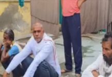 धौलपुर में बेगार न करने पर बालक की पीट-पीट कर हत्या