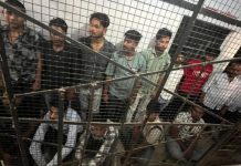 इटावा : हिंसक उपद्रव कांड में गगन यादव समेत 21 के खिलाफ केस दर्ज