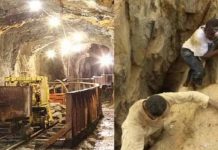 सूडान में सोने की खदान ढहने से 11 लोगों की मौत, 7 घायल