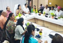 जयपुर में 30 घंटे अखंड योग के जरिए बनाया जाएगा विश्व कीर्तिमान