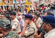 पुरी जगन्नाथ रथ यात्रा में भगदड़ : ओडिशा सरकार ने प्रशासनिक जांच के आदेश दिए