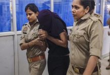 हनीमून हत्याकांड : पुलिस ने कराया सोनम रघुवंशी का मानसिक परीक्षण