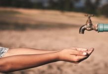 सिरोही कलेक्टर कंट्रोल रूम से पीएचईडी कार्यालय तक अंधेरनगरी का चौपट राज