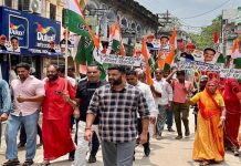 आखिर आबूरोड कांग्रेस को याद आया जनहित