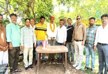 भाजपा जिला मंत्री के बयान पर माउंट आबू कांग्रेस की चुप्पी या समर्पण