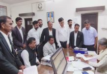 जबरन धर्म परिवर्तन के विरोध में अब वकीलों ने भी मोर्चा खोला