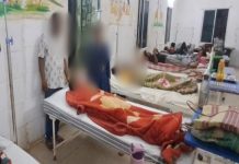 बीजापुर : आदिवासी आश्रम शाला में पढ़ने वाली 12 वर्षीय नाबालिग प्रेगनेंट