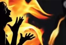 ओडिशा के पुरी में बदमाशों ने नाबालिग लड़की को किया आग के हवाले