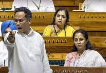 गृह मंत्री को पहलगाम हमले की जिम्मेदारी लेनी चाहिए : गौरव गोगोई