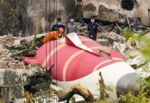 एआई171 के विमान के ईंधन-स्विच बंद हो गए थे, पायलटों ने चालू किया पर समय नहीं था : रिपोर्ट