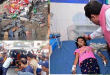 मनसा देवी मंदिर में अफ़वाह के बाद मची भगदड़ में 6 लोगों की मौत