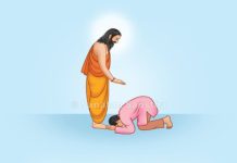 गुरुप्राप्ति और गुरुकृपा होने के लिए क्या करना चाहिए?