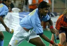 पूर्व भारतीय हॉकी खिलाड़ी बिमल लाकड़ा खेत में बेहोश मिले, अस्पताल में भर्ती