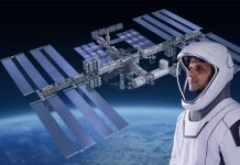 इसरो ने आईएसएस पर मौजूद शुभांशु शुक्ला से छात्रों की कराई बात