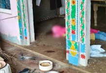 करौली में प्रेम प्रसंग के चलते युवती की हत्या