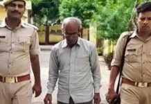 महोबा में 70 साल के बुजुर्ग ने 9 साल की बालिका की अस्मत लूटी