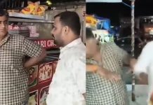 मराठी में बात न करने पर हमलावर MNS कार्यकर्ता हिरासत में लिए जाने के कुछ घंटों बाद रिहा