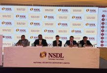 NSDL का IPO जारी : जानिए पूरे IPO के बारे में कितना रहेगा इक्विटी शेयर