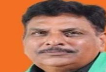 कांग्रेस ने अजय अग्रवाल को पार्टी विरोधी गतिविधियों के चलते पार्टी से निकाला