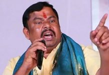 जेपी नड्डा ने मंजूर किया तेलंगाना भाजपा विधायक राजा सिंह का इस्तीफा