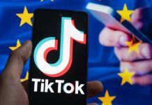 रूसी अदालत ने टिकटॉक पर लगाया 73,982 डॉलर का जुर्माना