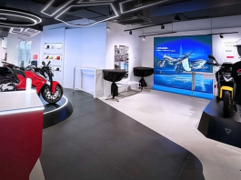 ultraviolette-launches-jaipur-experience-centre