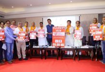 राजस्थान सरकार युवाओं के लिए रोजगार सृजन को दे रही प्राथमिकता : राज्यवर्धन सिंह राठौड़