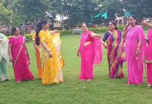 भारत विकास परिषद – ‘लहरिया तीज उत्सव’ का भव्य आयोजन