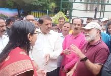 माउण्ट आबू और वाडाखेडा, सिरोही में जंगल को लेकर दो विवाद खत्म या आगे भी