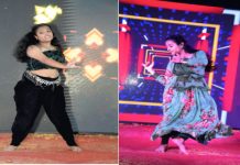 गणेश महोत्सव के तहत आबूरोड में हुआ सांस्कृतिक कार्यक्रम