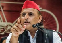 मोहन भागवत पर अखिलेश यादव का तंज, बारी आने पर बदल दिए नियम