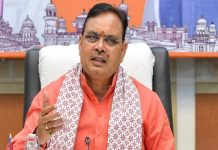 इस बार आर्मी-डे परेड का आयोजन 15 जनवरी को जयपुर में होगा : भजनलाल शर्मा